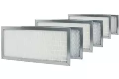Filterset Auerhaan Global 3000 RC G4 + F7