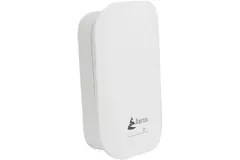 Compteur de poussières fines Aeros Pro avec aérosols, TVOC et CO2