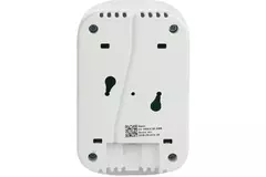 Compteur de poussières fines Aeros Pro avec aérosols, TVOC et CO2