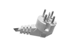 Cordon Perilex Orcon pour récupérateur de chaleur HRC 220/225