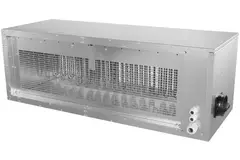 Élément chauffant électrique 5025 R - 18 KW et 27 A