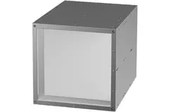 Caisson filtrant pour MPC 500/600 - FB 900