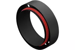 Connecteur pour tuyau isolé de 125mm de diamètre
