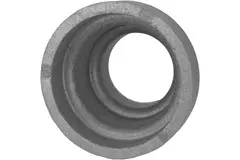 Réducteur pour tuyau isolé 125/160/200mm