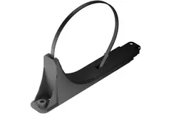 Support de suspension pour tuyau isolé 125/160/200mm