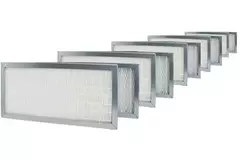Filterset Auerhaan Global 5000 / 6000 RC G4 + F7