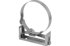 Support réglable de 400mm de diamètre 5-9 I304