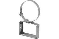 Support réglable de 400mm de diamètre 9-16 I304