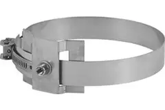 Diamètre du support 400 mm M8 I316L