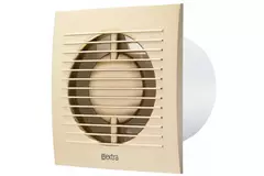 Vmc salle de bain Ø 150 mm Or avec minuterie et capteur d'humidité - EE150HTG