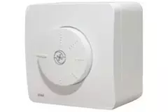 Interrupteur à 7 positions pour ventilateur axial aRos/aRok Ø200-400mm 1A