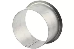 Anneau de perçage diamètre 180 mm et hauteur 110 mm