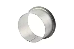 Anneau de perçage diamètre 125 mm et hauteur 90 mm