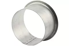 Anneau de perçage diamètre 100 mm et hauteur 90 mm