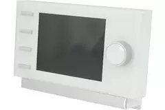 Ubbink WTW unité de commande d'horloge