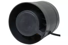 Ventilateur de gaine 125mm flux mixte ETAMASTER - EM 125 E2 01