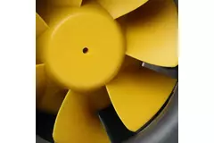 Ventilateur de gaine 125mm flux mixte ETAMASTER - EM 125 E2 01