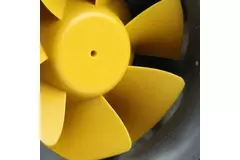 Ventilateur de gaine 160mm flux mixte ETAMASTER - EM 160 E2 02