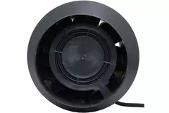 Ventilateur de gaine 100mm flux mixte ETAMASTER - EM 100L E2 01