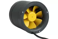 Ventilateur de gaine 160mm flux mixte ETAMASTER - EM 160 E2 02