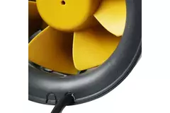 Ventilateur de gaine 160mm flux mixte ETAMASTER - EM 160 E2 02