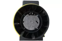 Ventilateur de gaines Ruck ETAMASTER avec moteur EC 2175m³/h - Ø 250 mm + commande de potentiomètre 10 kO