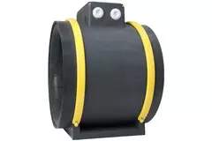 Ventilateur de gaines Ruck ETAMASTER avec moteur EC 2175m³/h - Ø 250 mm + commande de potentiomètre 10 kO