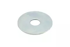 Anneau de carrosserie g.v. m8x30x1,25 - 100 pièces