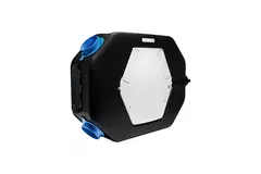 Unité de plafond double flux Orcon HRC-360-OptiAir