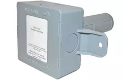 Capteur de conduit CO2 100 mm