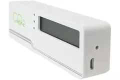 Capteur de CO₂ - Air Indicator Compact avec affichage de la température