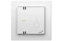 Capteur de CO2 Zehnder 0-10V 55 Encastré
