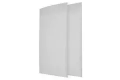 Filterset Codumé HRU 3 BV(N) RC G3 (modèle gant de toilette)