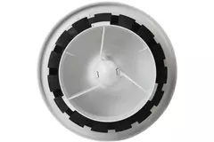 Bouche d'alimentation Zehnder ComfoValve Luna S125