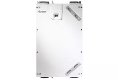 Récupérateur de chaleur compact Vasco D150 - 150 m³/h