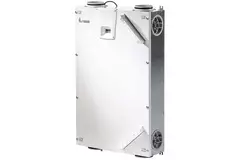 Récupérateur de chaleur compact Vasco D150 - 150 m³/h