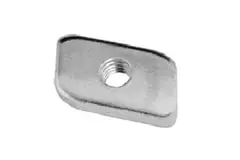Ecrou coulissant M8 pour W35/20 et W36/40