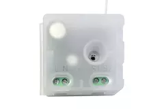 Contact de commutation Duco RF/230V