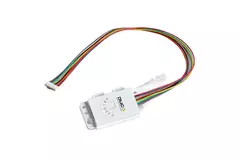 Capteur de CO2 pour boîte Duco Silent