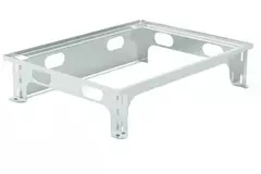 Support de montage pour récupération de chaleur DucoBox Energy Duco