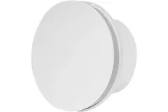 Vmc salle de bain rond Ø 100 mm avec minuterie et capteur d'humidité - EAT100HT