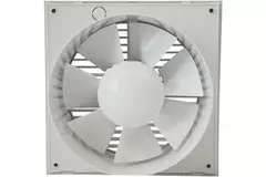 Vmc salle de bain Ø 150 mm Or avec minuterie et capteur d'humidité - EE150HTG