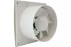 Vmc salle de bain Ø 150 mm Or avec minuterie et capteur d'humidité - EE150HTG