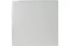 Vmc salle de bain Ø 150 mm blanc avec minuterie et capteur d'humidité - Design EET150HT