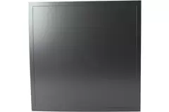 Vmc salle de bain Ø 125 mm anthracite - Design EET125A