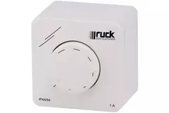 Régulateur électronique continu Ruck 2,0 A (MTY 2)