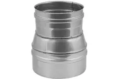 Diamètre EW 500 mm gradient conique I316L (D0.5)