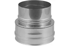 Gradient plat EW de 500 mm de diamètre I316L (D0.5)
