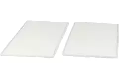 Filtersatz Wolf CWL-2 325/400 Iso Grob 60% (G4)