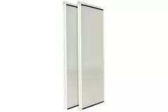 Jeu de filtres Zehnder ComfoAir E 300/400 (2x filtre panneau G4)